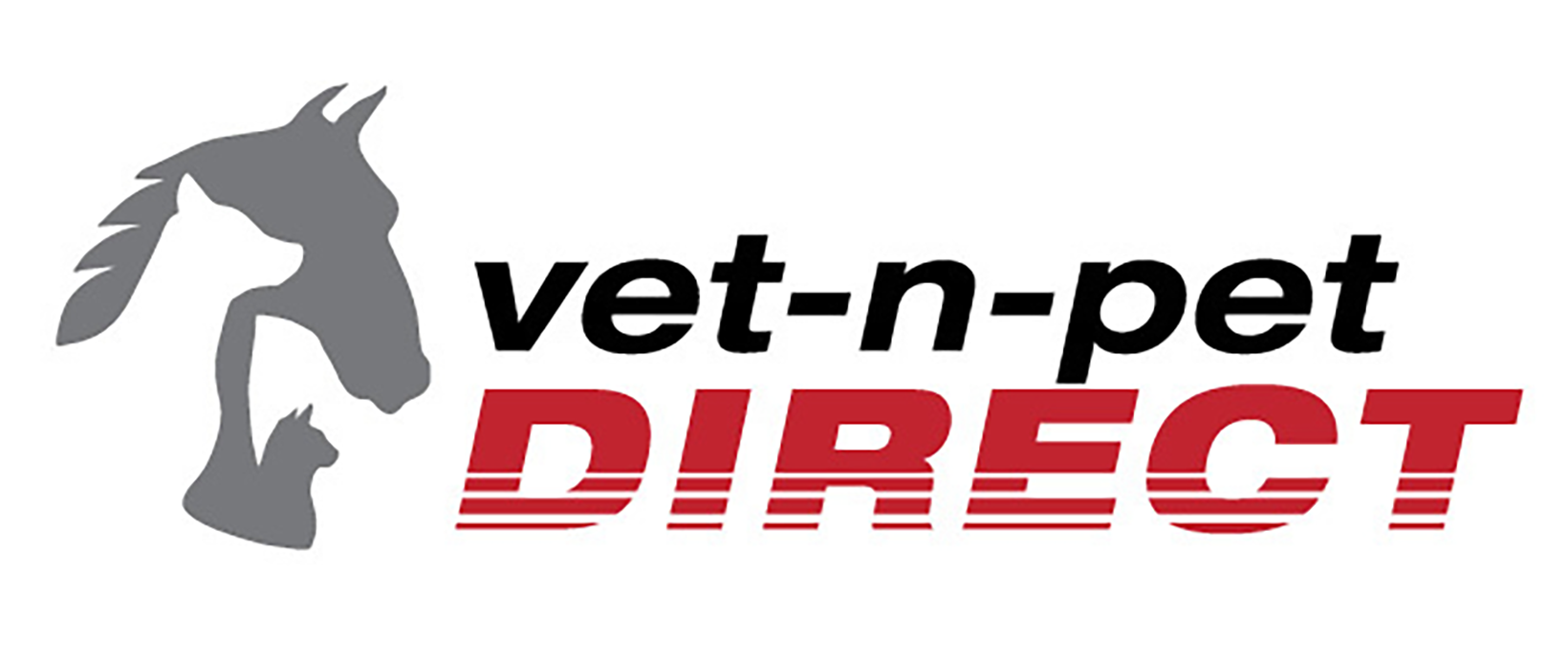 vet-n-pet DIRECT logo